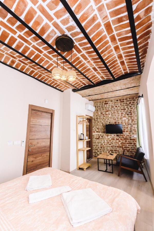 Turan33 Apartamento Estambul Exterior foto