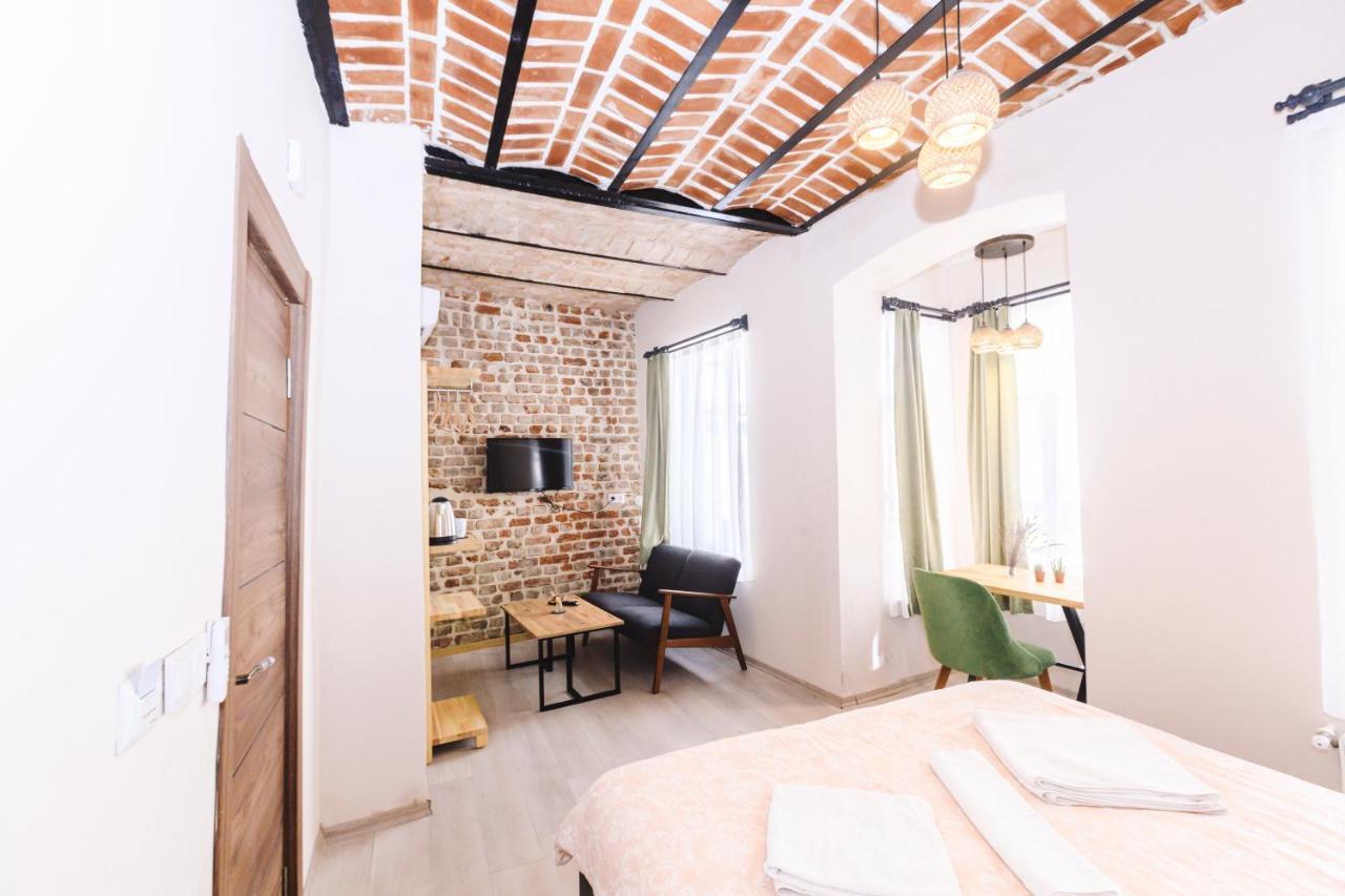 Turan33 Apartamento Estambul Exterior foto