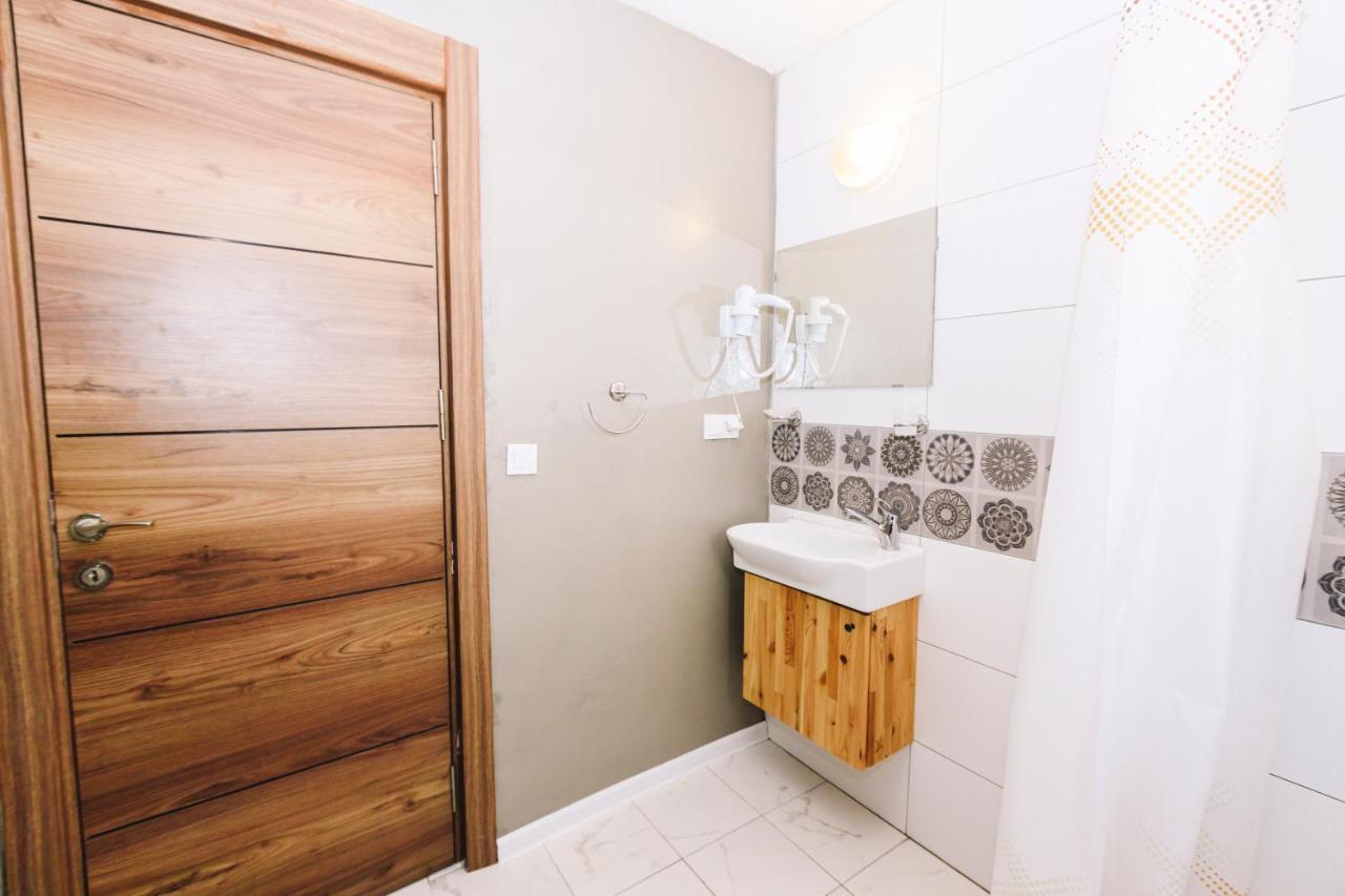 Turan33 Apartamento Estambul Exterior foto