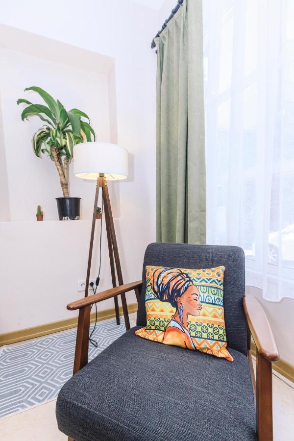Turan33 Apartamento Estambul Exterior foto
