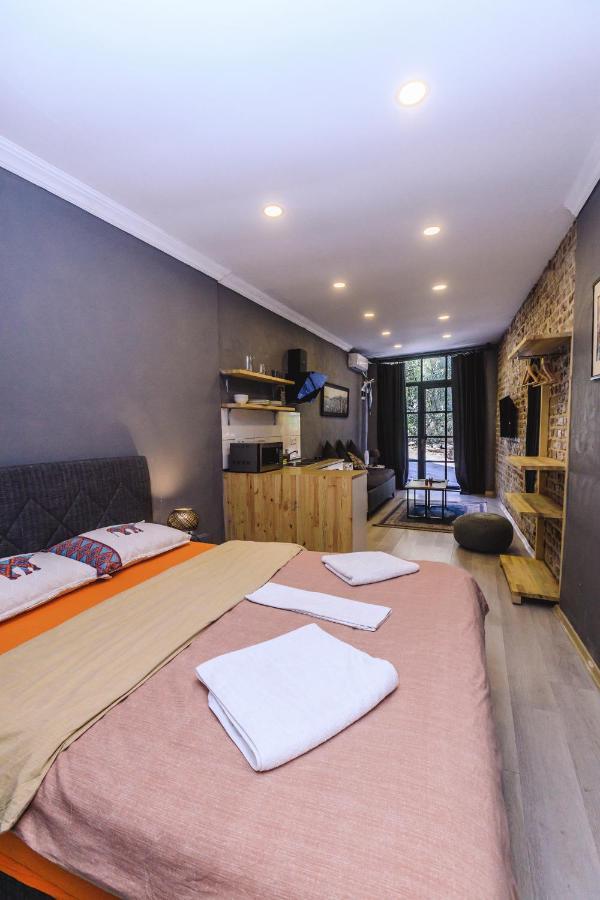 Turan33 Apartamento Estambul Exterior foto