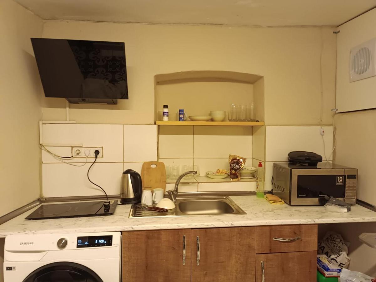 Turan33 Apartamento Estambul Exterior foto